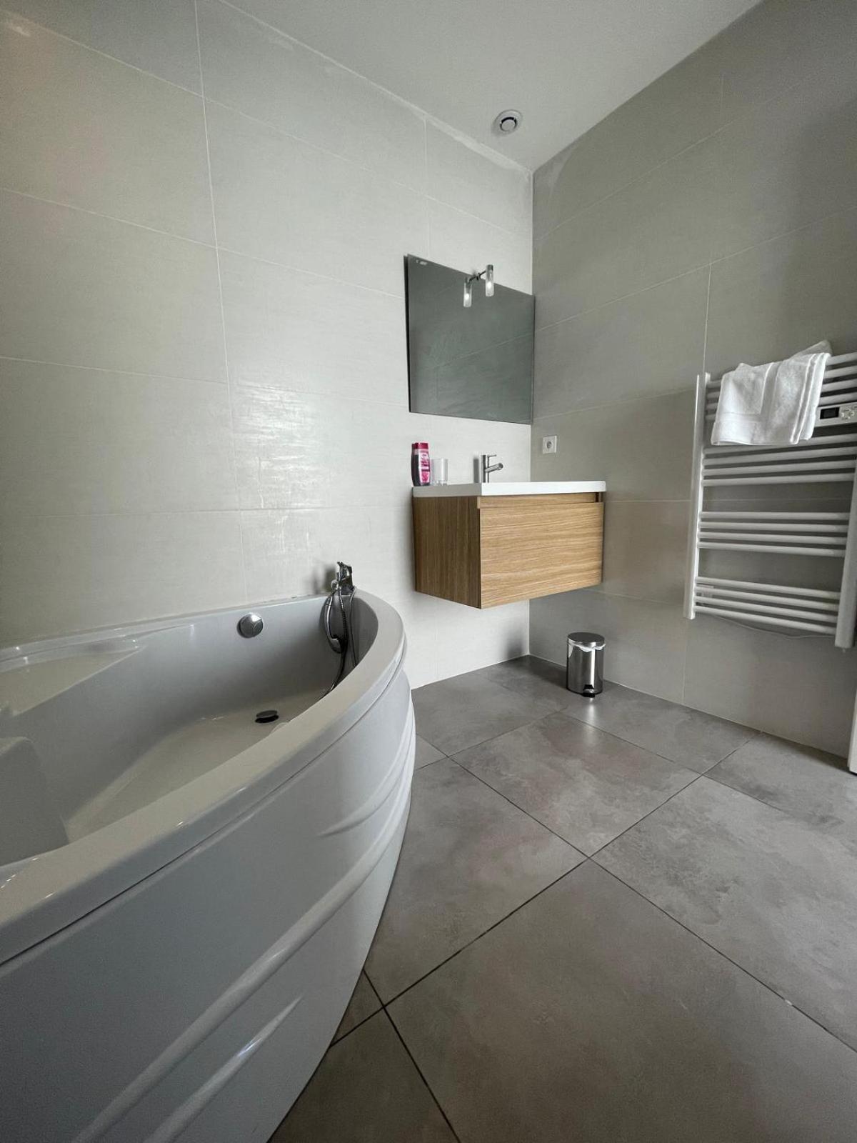 Villa Design Cap Dagde Piscine Et Plage Le Grau d'Agde Exterior foto